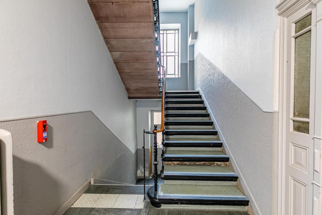 Apartamento Strasbourg Hyper Centre - 120M2- F5 Exterior foto