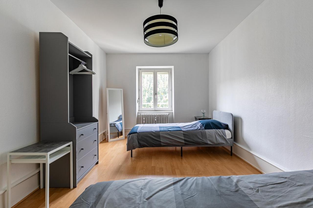 Apartamento Strasbourg Hyper Centre - 120M2- F5 Exterior foto