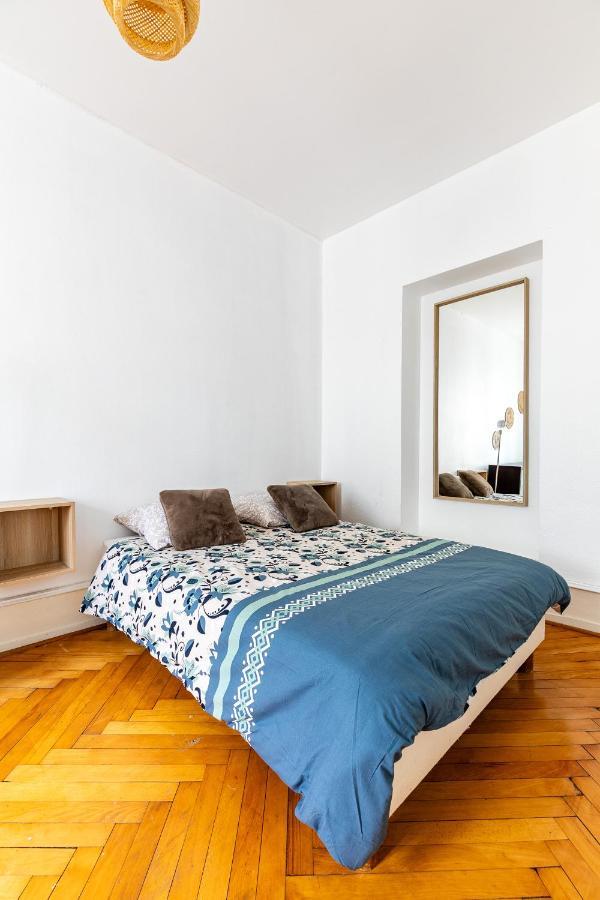 Apartamento Strasbourg Hyper Centre - 120M2- F5 Exterior foto