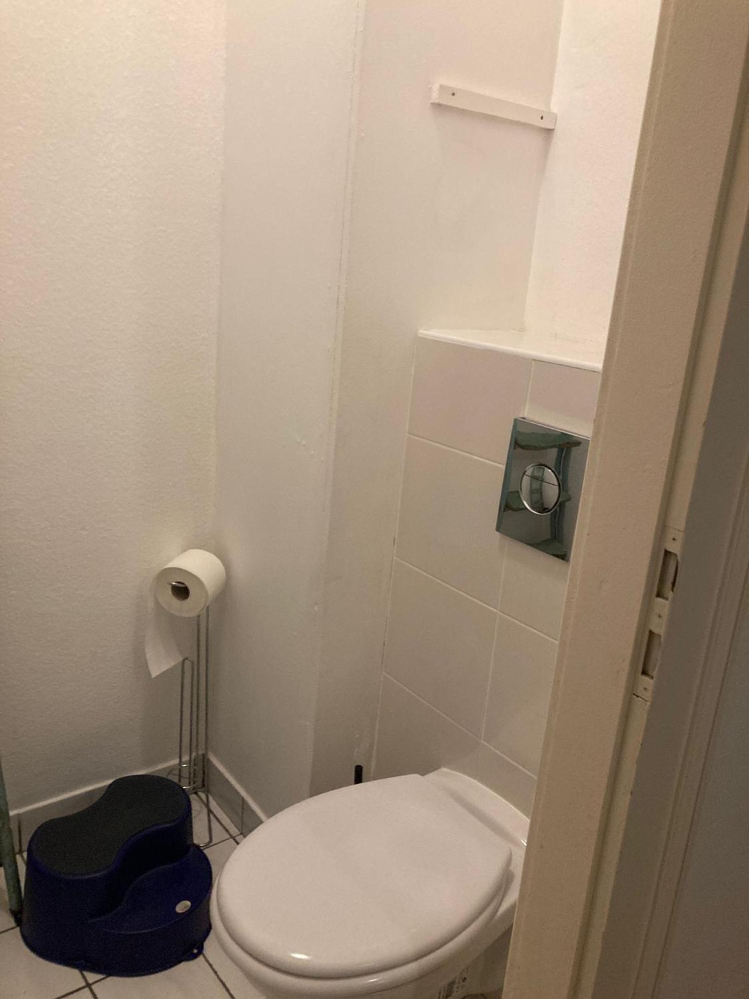 Apartamento Strasbourg Hyper Centre - 120M2- F5 Exterior foto
